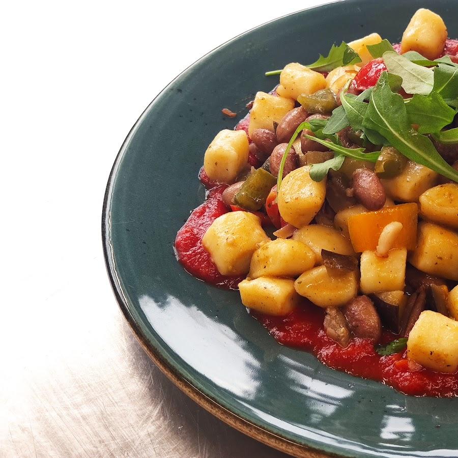 Restaurant "Vegabula" in Bruneck