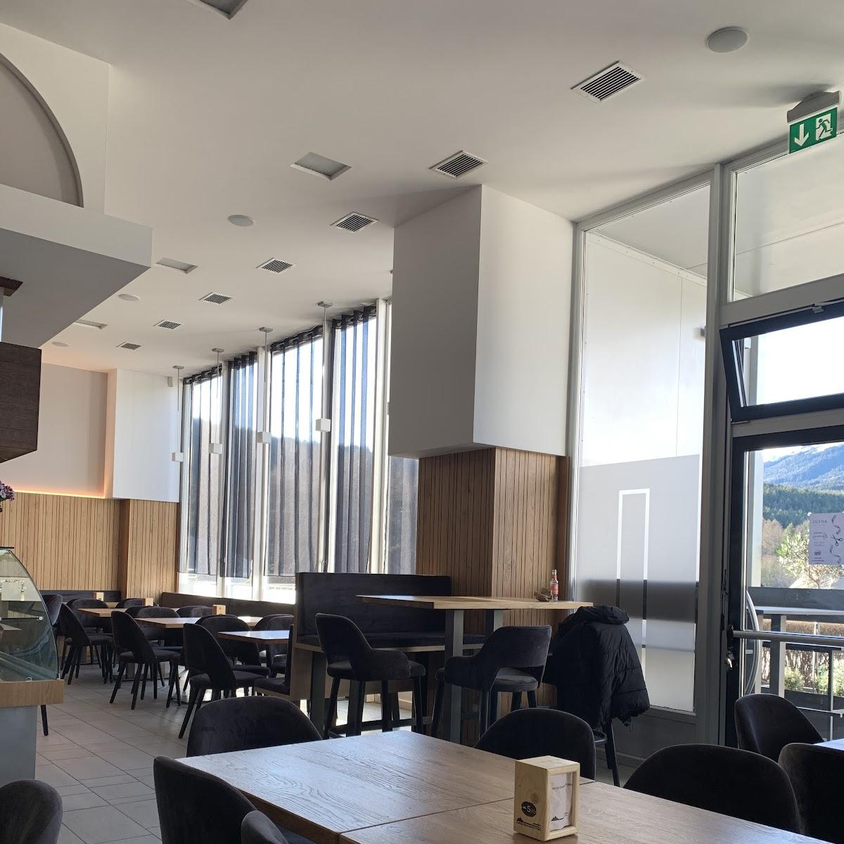 Restaurant "Royal Bistro" in Bruneck