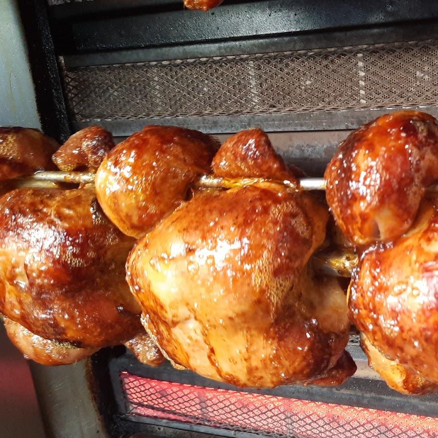 Restaurant "Hertel Hähnchen" in Königs Wusterhausen