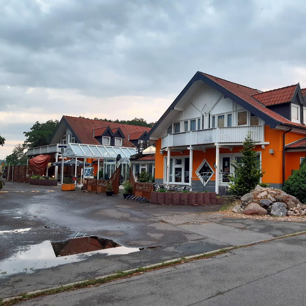 Restaurant "Hotel r Hof" in  Kuhfelde