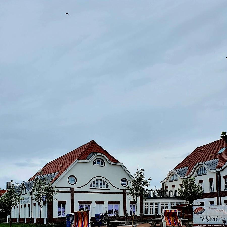 Restaurant "Marktschänke am Friesengut" in Langeoog