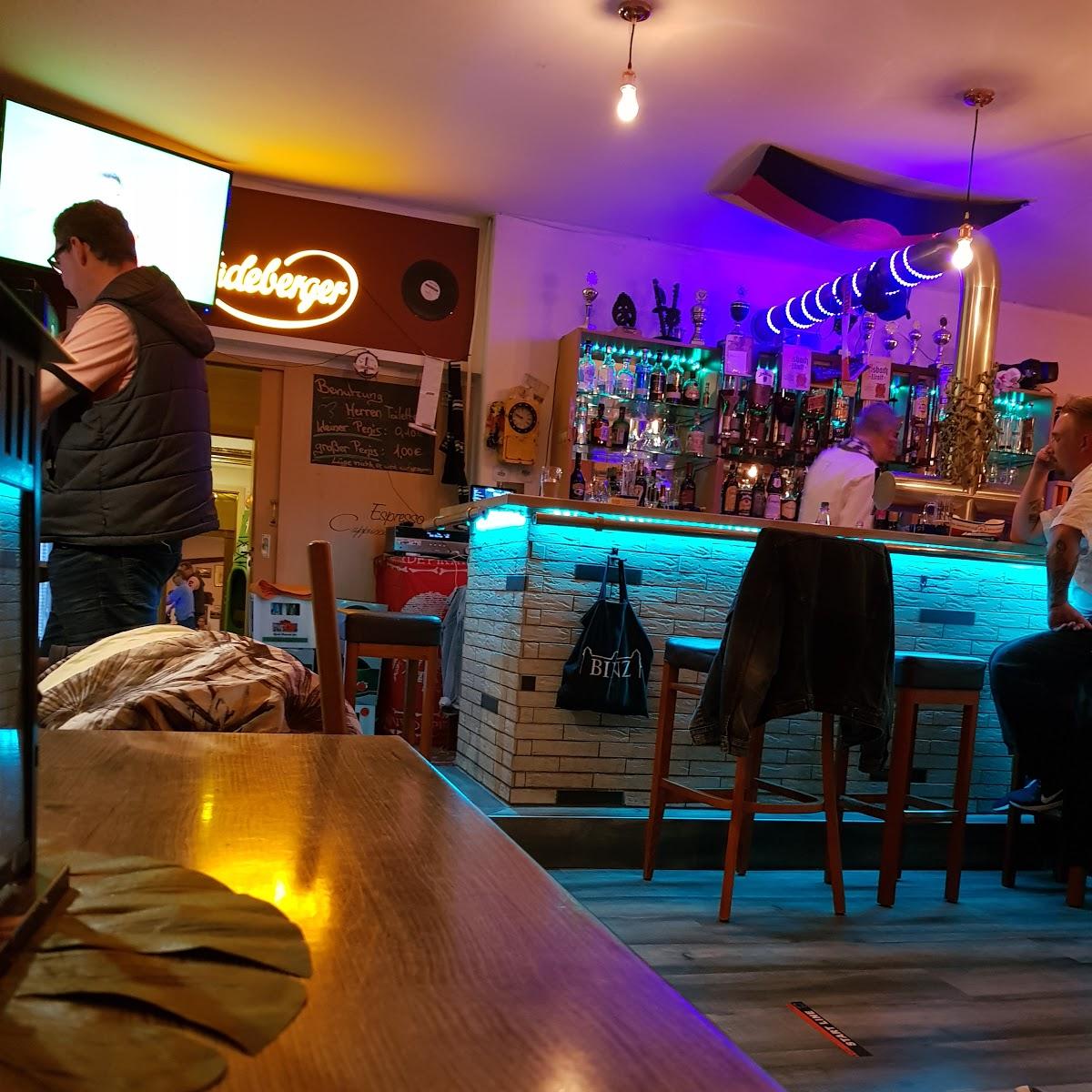 Restaurant "Kneipe Nordlicht" in Langeoog