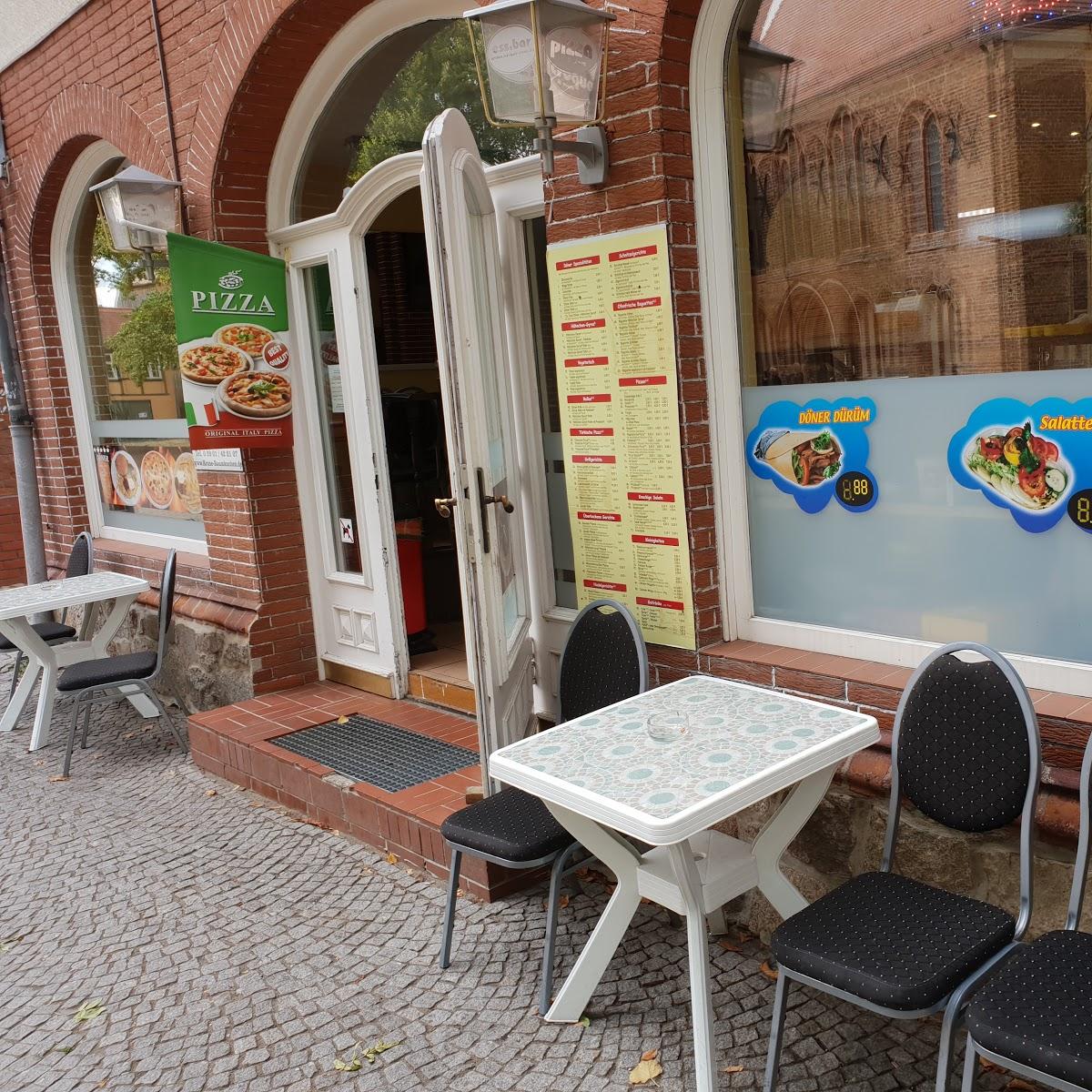 Restaurant "China Haus Restaurant" in  Salzwedel