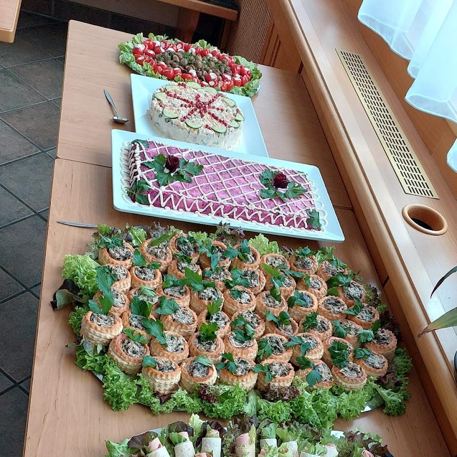 Restaurant "Restaurant Holzhof" in Pforzheim