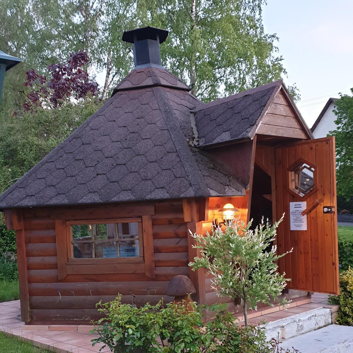 Restaurant "Landgasthaus Hormann" in Hachenburg