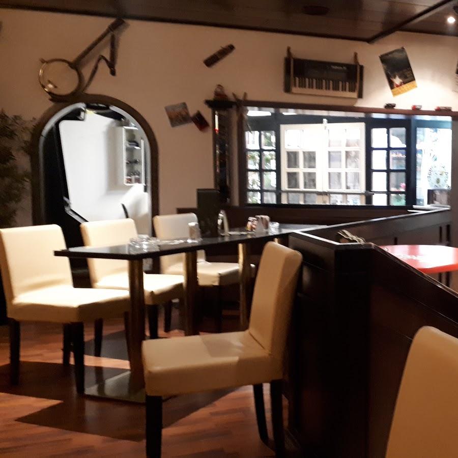 Restaurant "Diddel Daddel Do" in Hachenburg