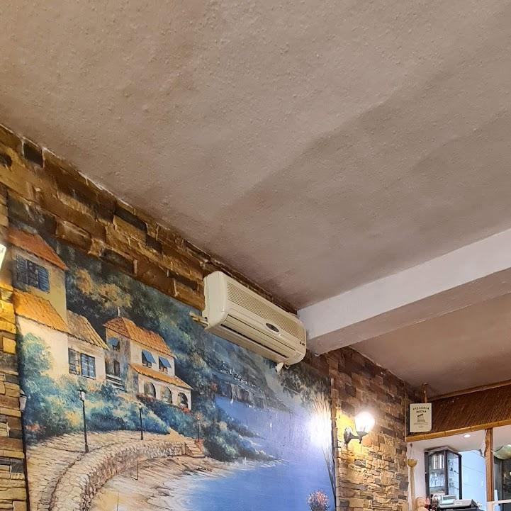 Restaurant "Pizzeria Arena" in Augustdorf