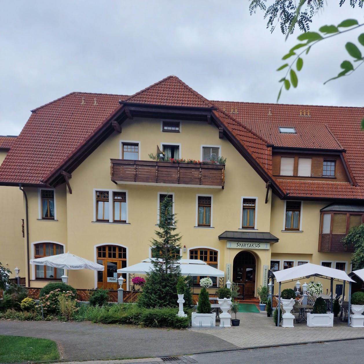 Restaurant "Gasthaus Dörenkrug" in Augustdorf