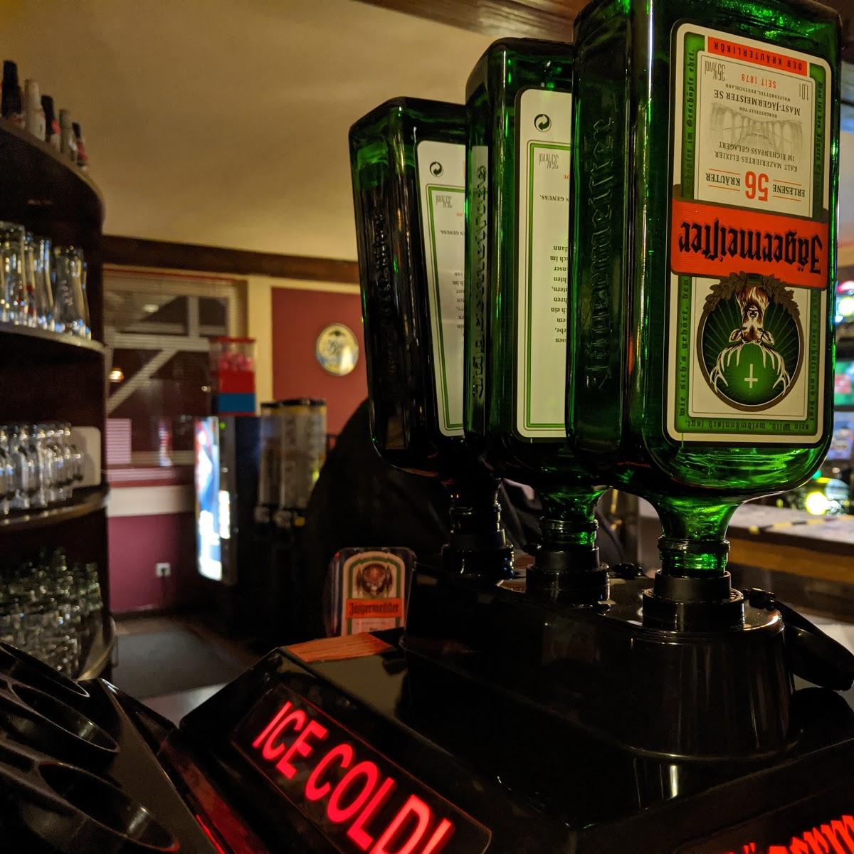 Restaurant "No Limit" in Münsingen