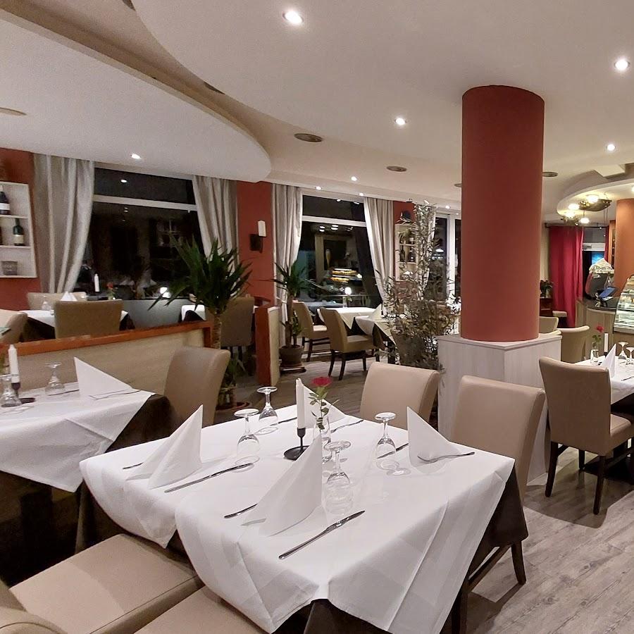 Restaurant "Ristorante Pizzeria Aurora" in Radeberg