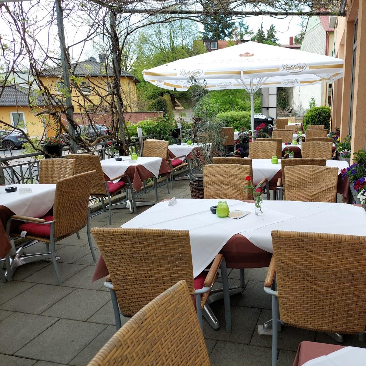 Restaurant "Ristorante Pizzeria Aurora" in Radeberg