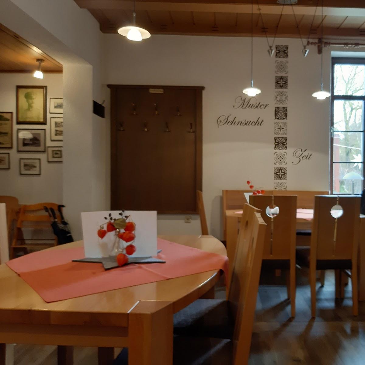 Restaurant "Gasthaus Goldener Apfel" in Stolpen