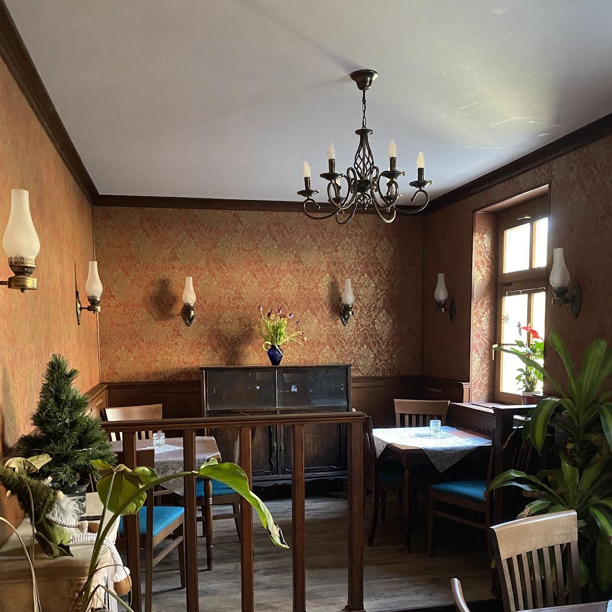 Restaurant "Ausflugsgaststätte Marienmühle" in Wachau