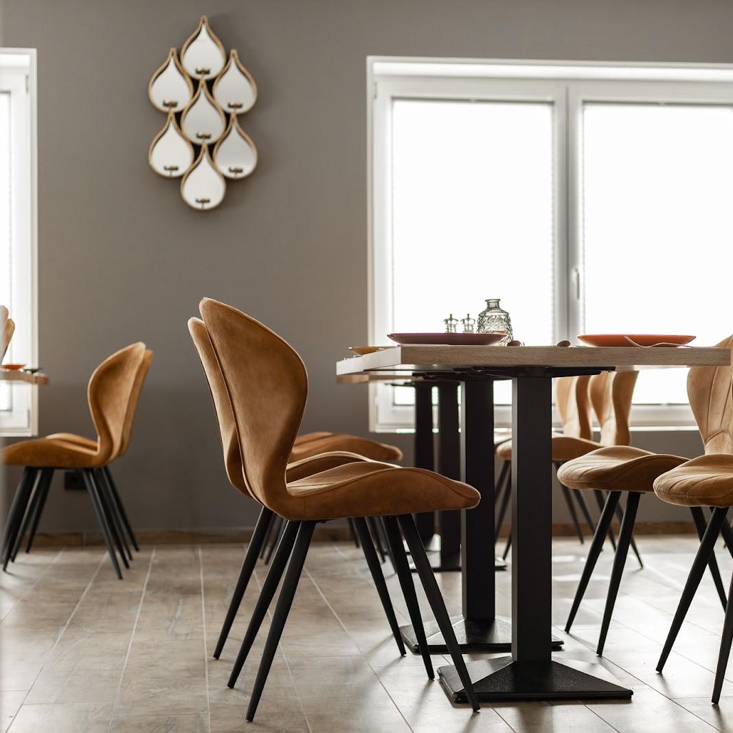 Restaurant "Kadir Bey & Four Rooms" in Osterrönfeld