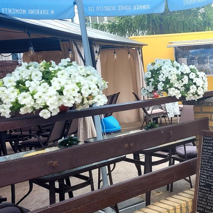 Restaurant "Mein Paradies" in Heringsdorf