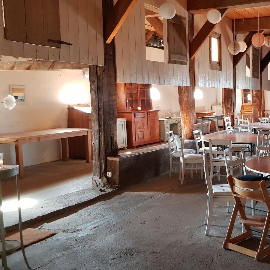 Restaurant "er Deichhof Café, Event Location & Catering" in Haseldorf