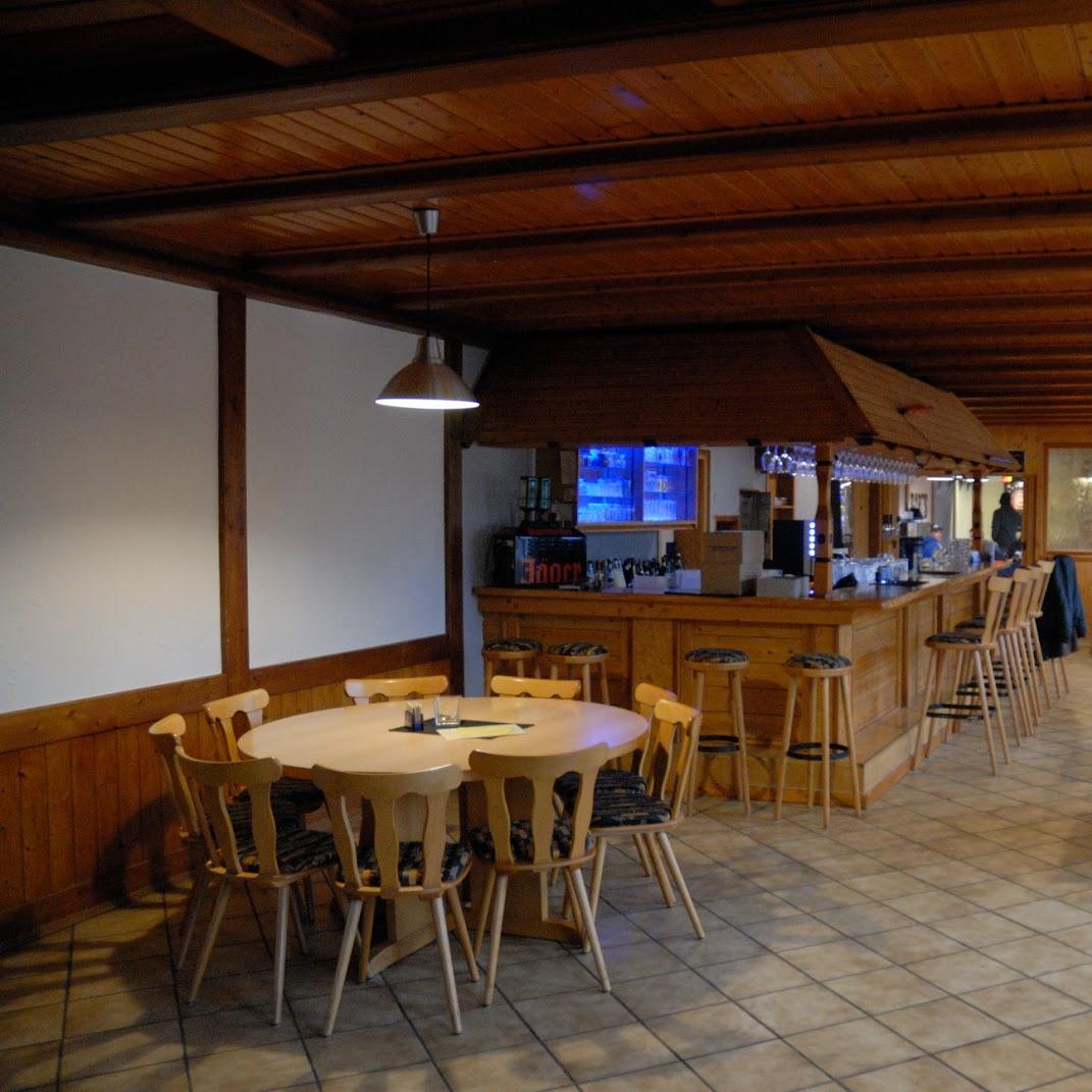 Restaurant "BSV Sportheim" in Villingen-Schwenningen