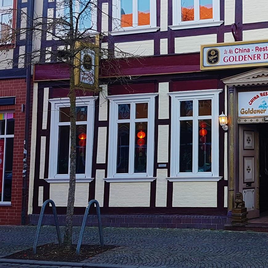 Restaurant "Chinarestaurant Goldener Drachen" in  Salzwedel