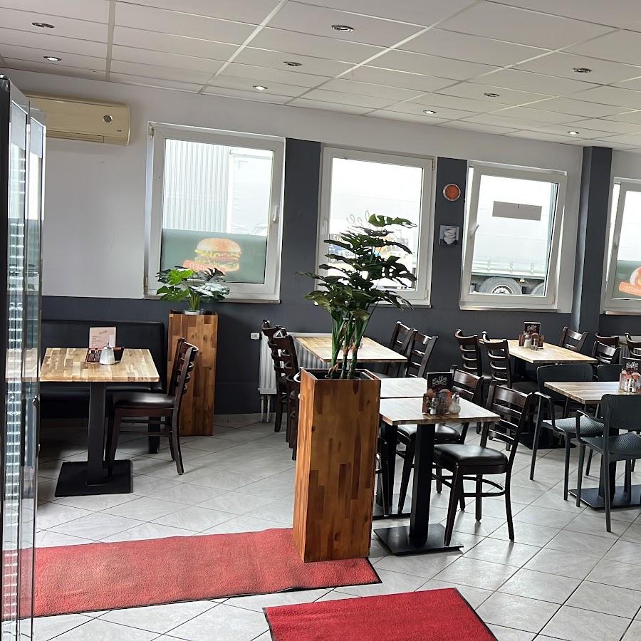 Restaurant "Foodpoint" in Euskirchen