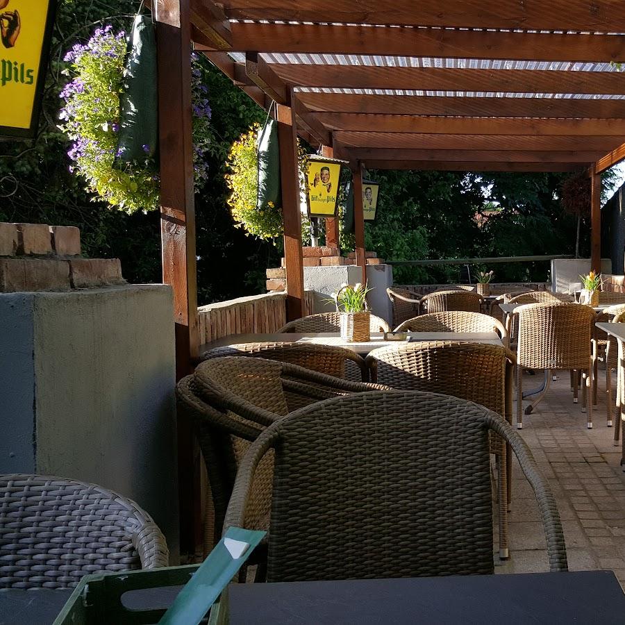 Restaurant "Restaurant Anno1900" in Lüneburg