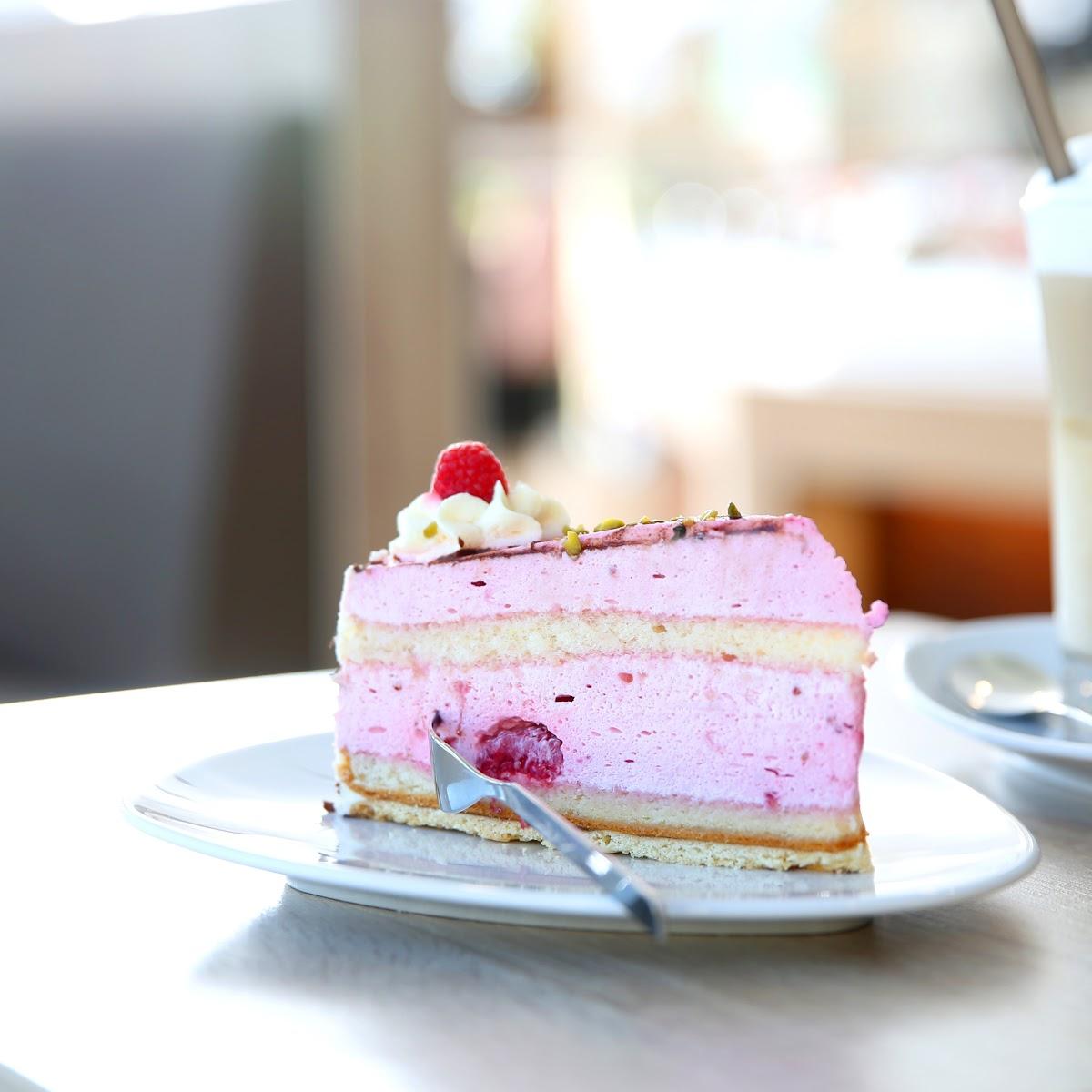 Restaurant "Bäckerei Linus Schmitt" in  Fahrenbach