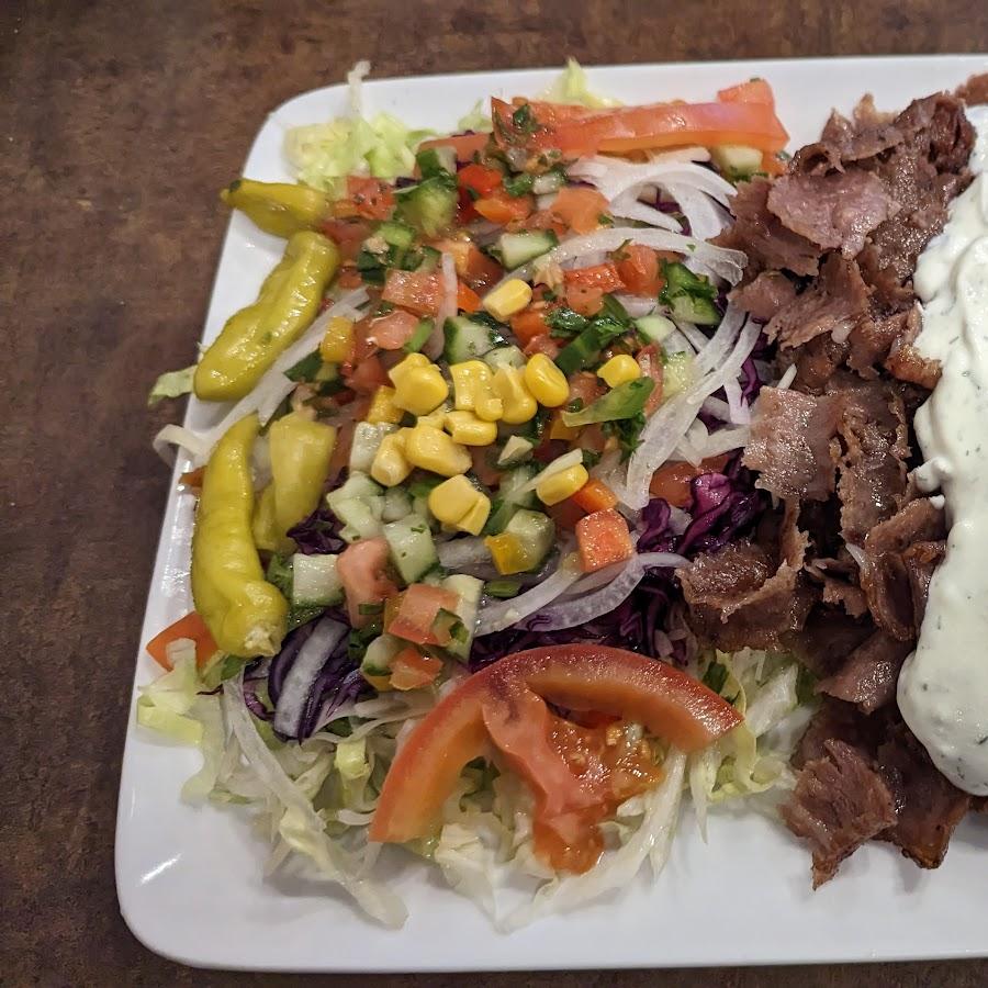 Restaurant "Berko