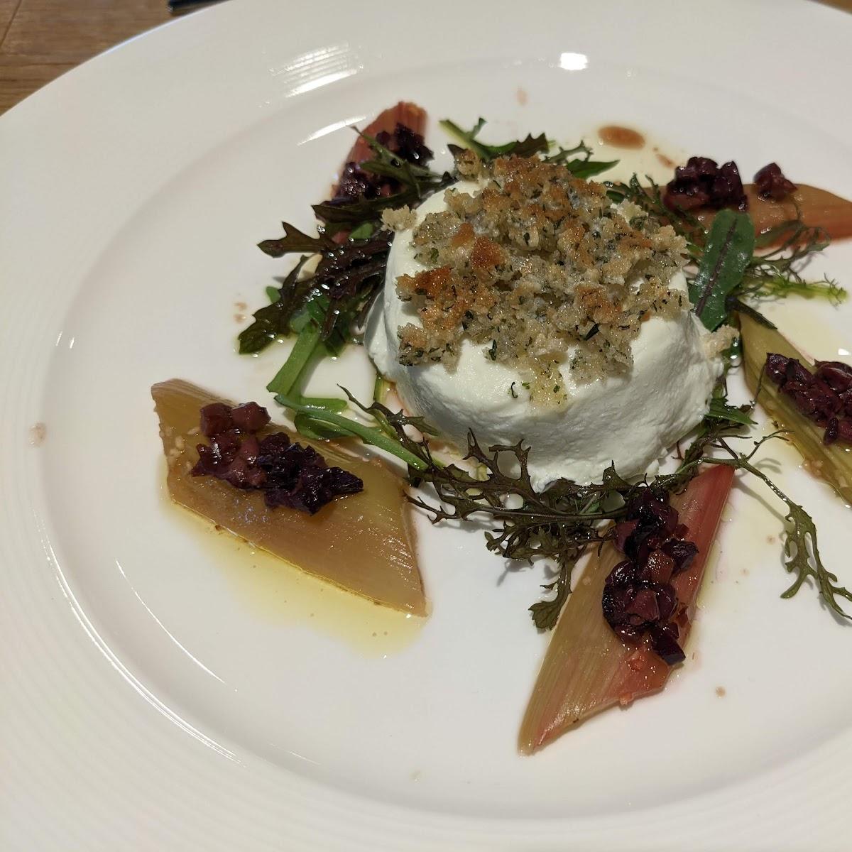 Restaurant "kUEchenwerk by UE" in Heilbronn