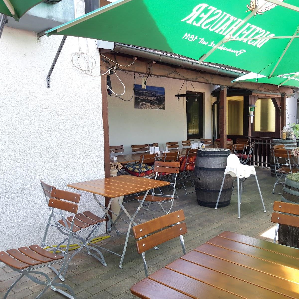 Restaurant "Da Cicerone Pizzaria&Sportheim Union Böckingen" in Heilbronn
