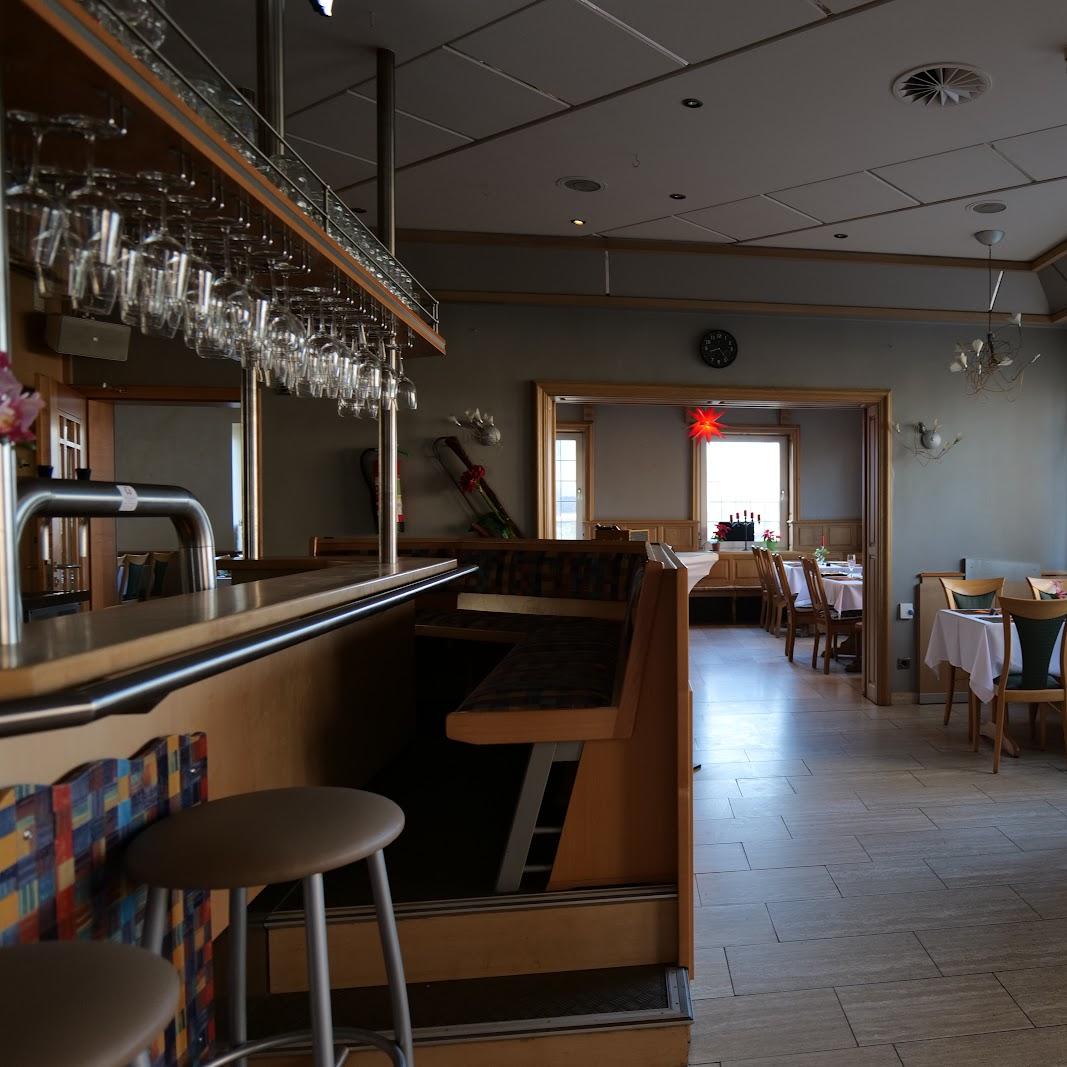 Restaurant "Sicking