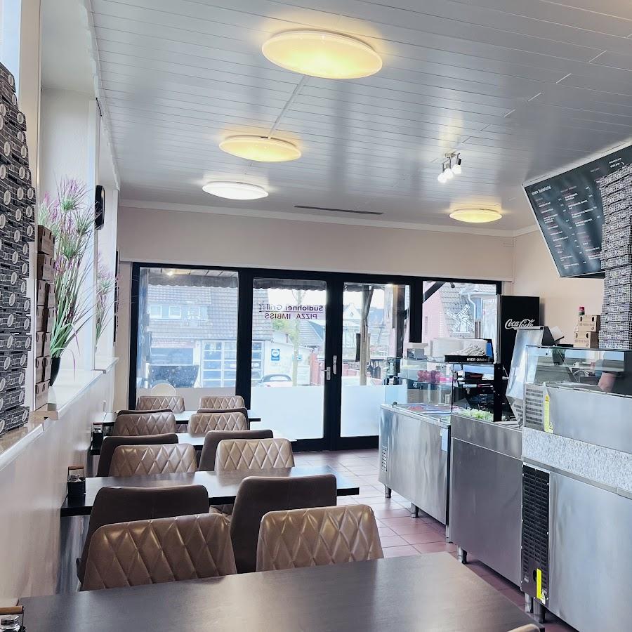 Restaurant "er Grill" in Südlohn