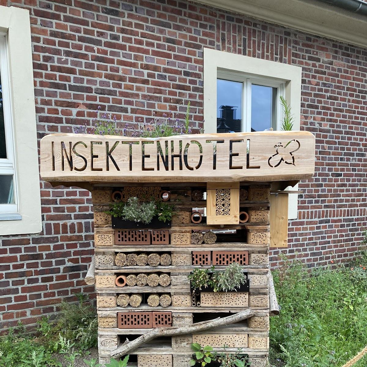 Restaurant "SC  Vereinslokal" in Südlohn