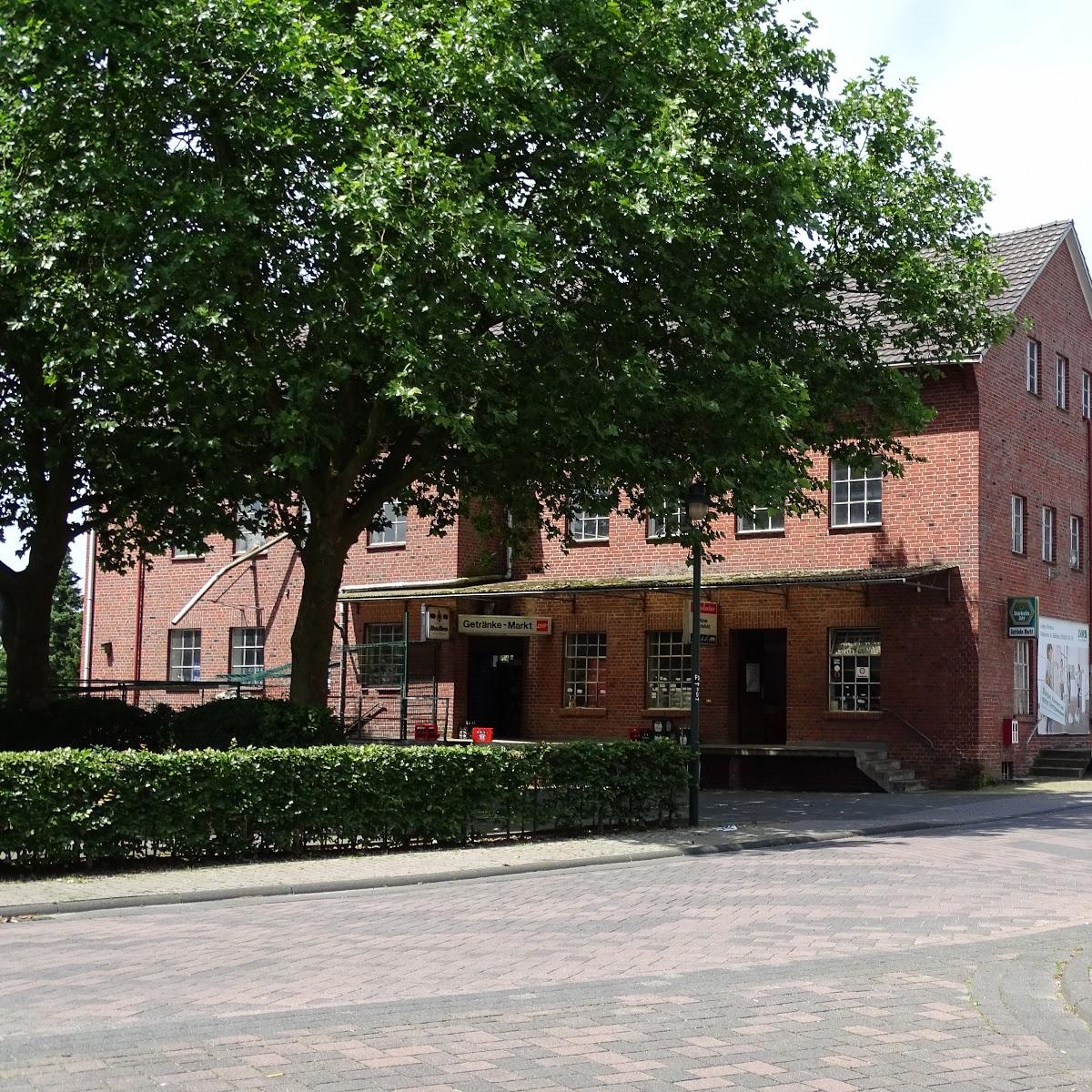 Restaurant "Passens Olle Hues - Treff an der Baecke" in Südlohn