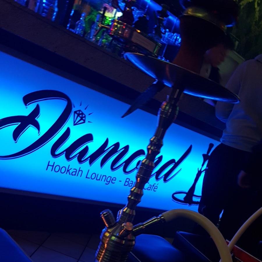 Restaurant "Diamond Hookah Lounge" in Linnich
