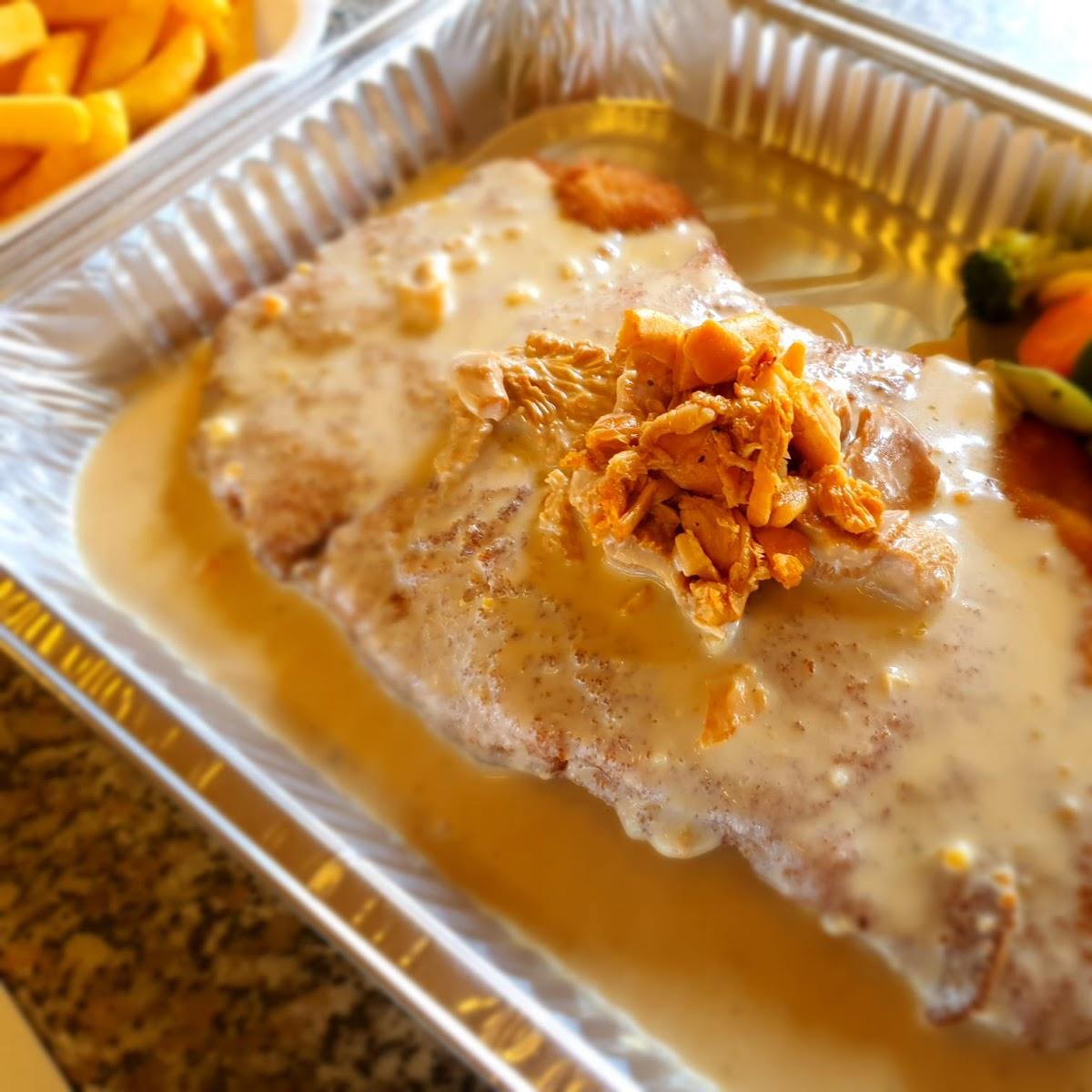 Restaurant "Cäser