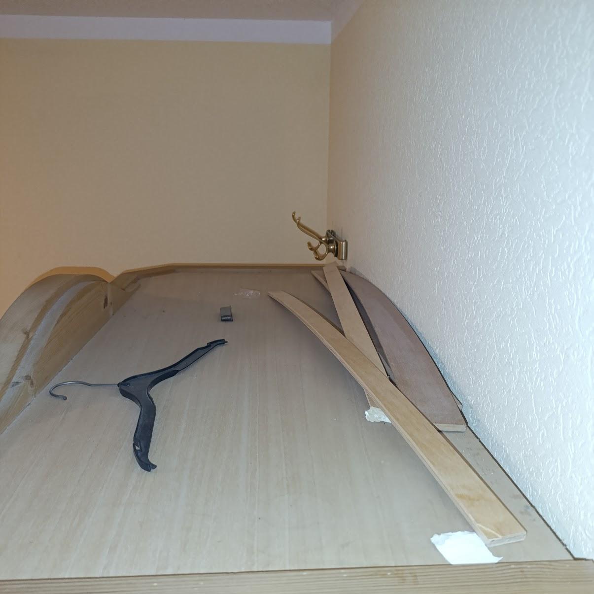 Restaurant "Nassauer Hof" in Beselich