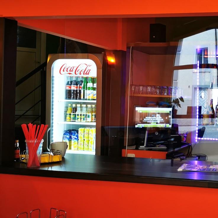 Restaurant "PizzBurg" in Salzwedel