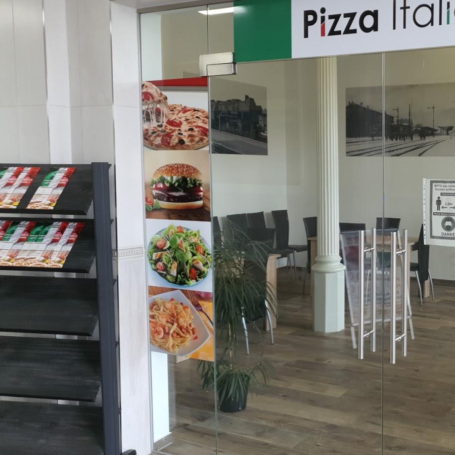 Restaurant "Pizza italia salzwedel" in  Salzwedel