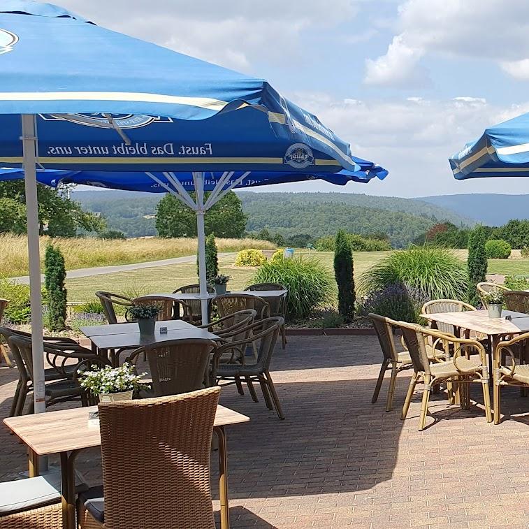 Restaurant "Ristorante Bella Vista" in Eichenbühl