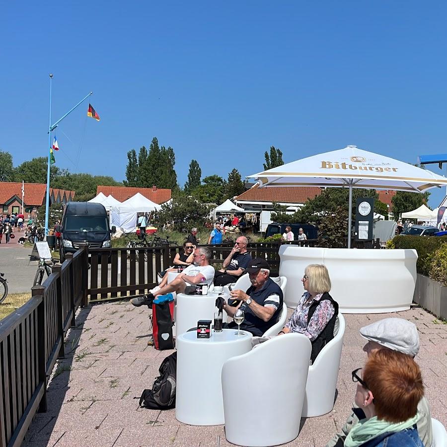 Restaurant "Vella ‘s Restaurant & Loungebar" in Insel Poel