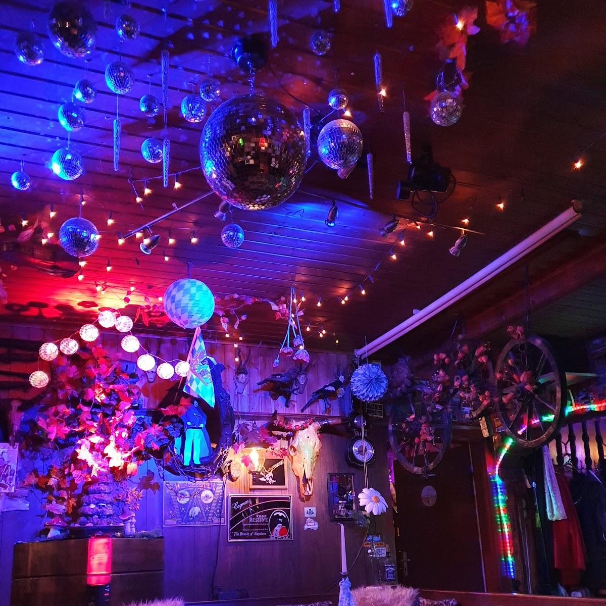 Restaurant "Old Smuggler" in Seligenstadt