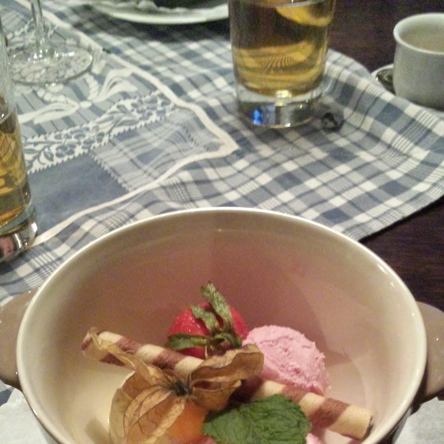 Restaurant "Altes Rathaus" in Notzingen