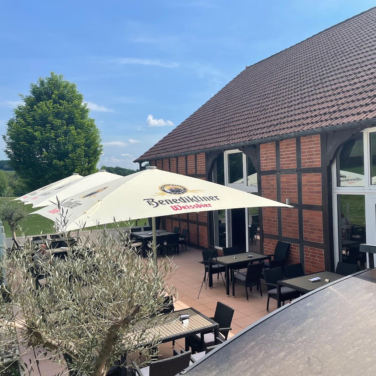 Restaurant "Ristorante Mulino - Pizzeria & Vinothek" in Vlotho