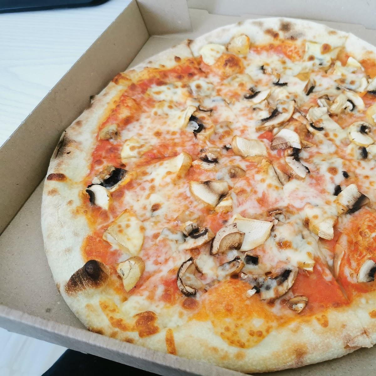 Restaurant "Billy Döner" in Rabenau