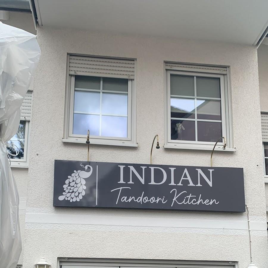 Restaurant "Indian Tandoori Kitchen" in Neu-Anspach