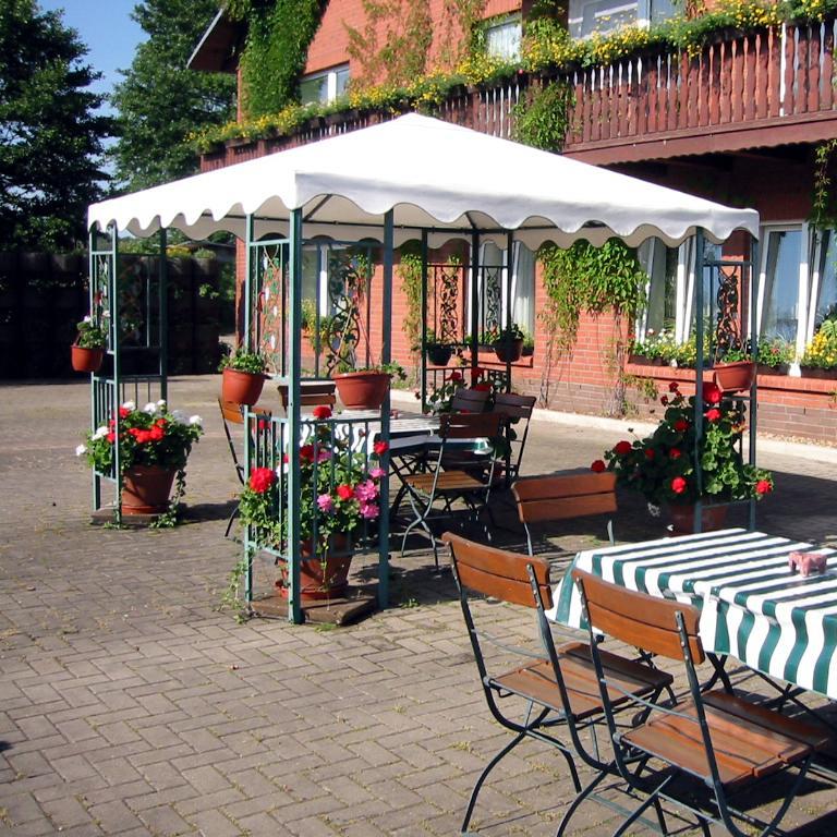 Restaurant "Hotel  An der Warthe " in Salzwedel
