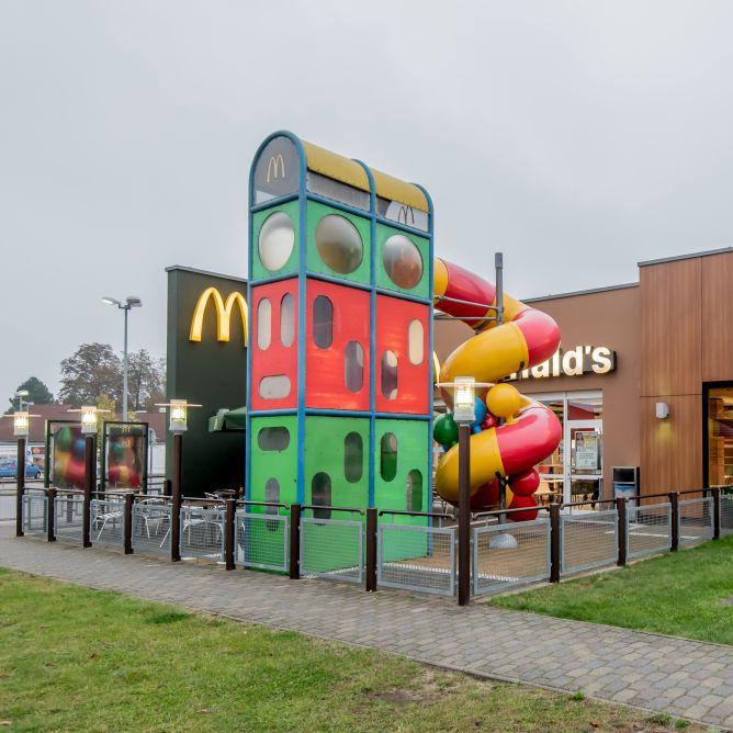 Restaurant "Hotel  An der Warthe " in  Salzwedel