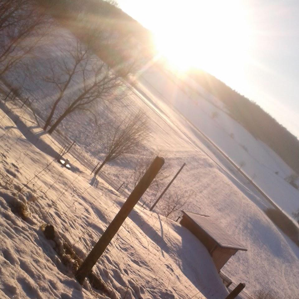 Restaurant "Gaststätte zum Felsenkeller" in Rasdorf