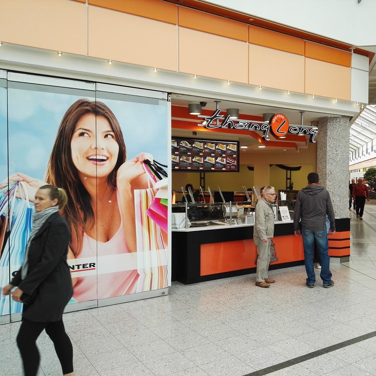 Restaurant "Than Long Asiatischer Imbis" in Schwedt-Oder