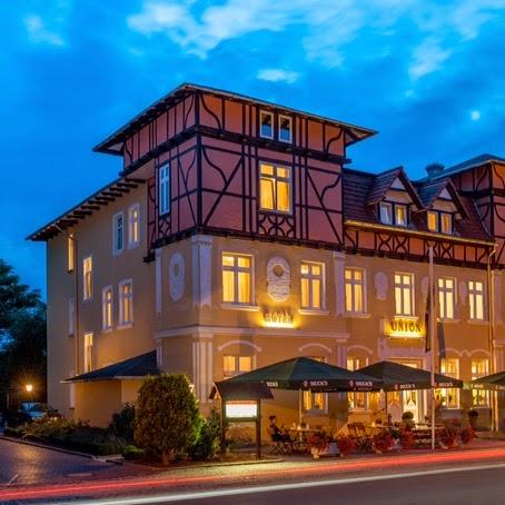 Restaurant "Hotel Union" in  Salzwedel