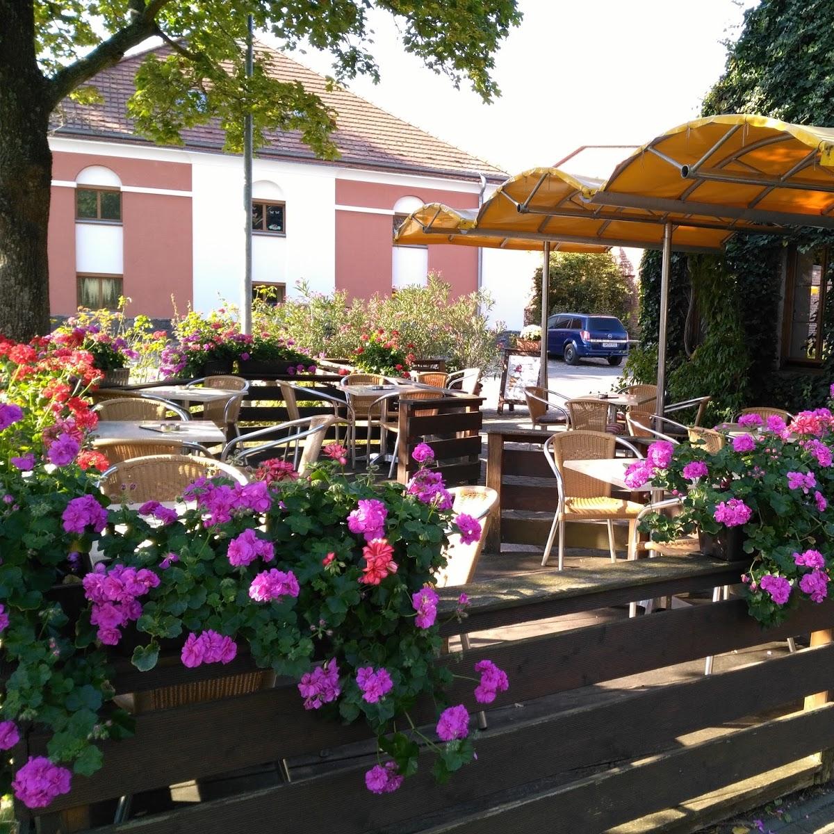 Restaurant "Anitas Eisstube" in Schwedt-Oder